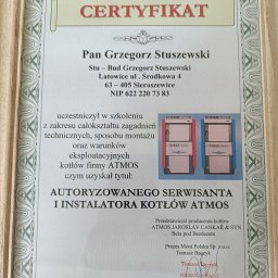 Montaż grzejników Ostrów Wielkopolski