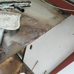 Mycie okien Poznań 3