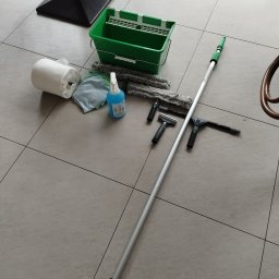 Mycie okien Poznań 4