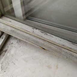 SERWIS I RENOWACJA „ANTA” - Renowacja okien