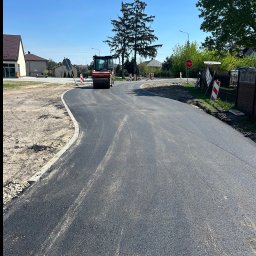 Montaż ogrodzenia Lubaczów
