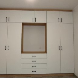 Remont łazienki Warszawa 3