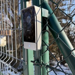 Automatyka do bram Chełmiec 1