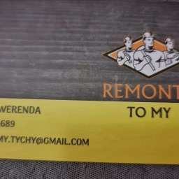 Generalne remonty I wykończenia wnętrz Tychy