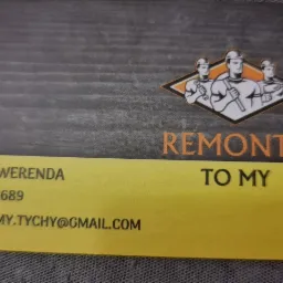 Generalne remonty I wykończenia wnętrz Tychy