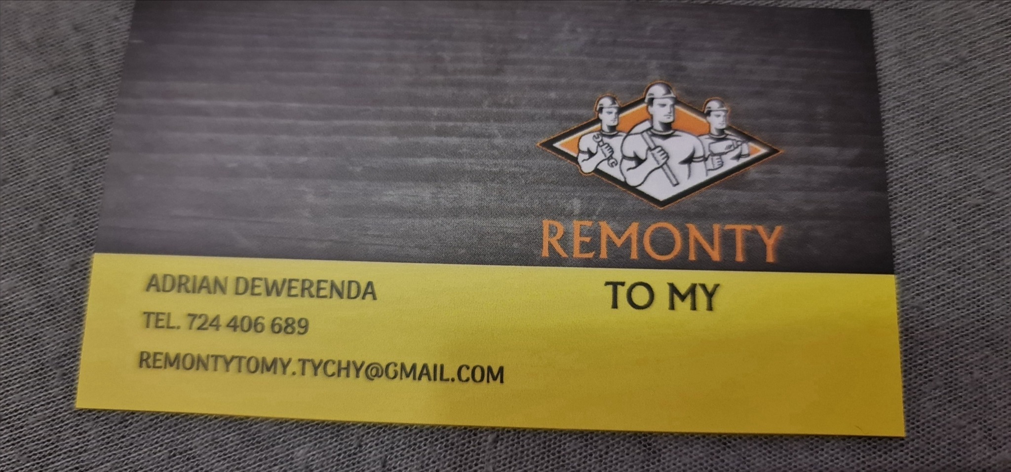 Generalne remonty I wykończenia wnętrz Tychy