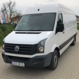 Przeprowadzki Wrocław 3