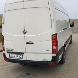 Przeprowadzki Wrocław 2