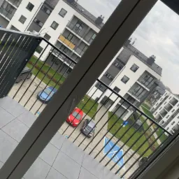 Sprzątanie blok&oacute;w w stanie deweloperskim