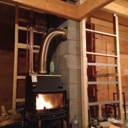 Karecki Ryszard "MONTEX" FIRMA USŁUGOWO WOD - KAN CO. GAZ - Piece i kotły gazowe Bochnia