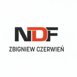 NDF Zbigniew Czerwień - Gładzie Laryszów