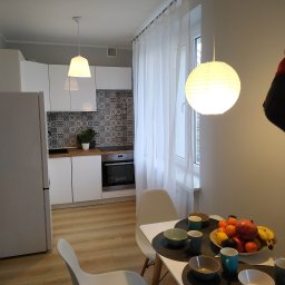 Malowanie Laryszów 1