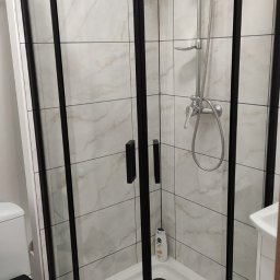 Usługi Wykończenia Wnętrz Remontowe Ogólnobudowlane Stolarskie Ciesielskie Handyman Marek Gąsiewicz - Dobry Malarz Bytów