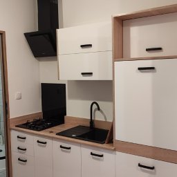 Remont łazienki Bytów 4