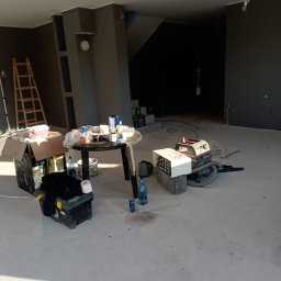 Układanie paneli Nowe Miasto nad Wartą 2