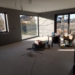 Układanie paneli Nowe Miasto nad Wartą 3