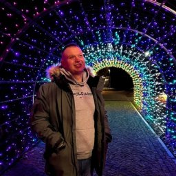 Łukasz Cieszkowski - Piaskowanie Elewacji Kołobrzeg