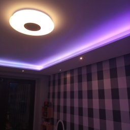 Paweł Krzepkowski - Układanie Parkietu Wrocław