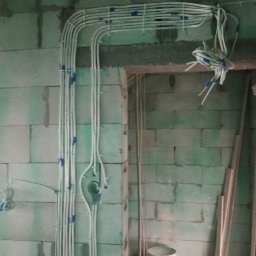 Instalacje elektryczne Białystok 1