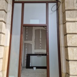 Naprawa okien Wrocław 4