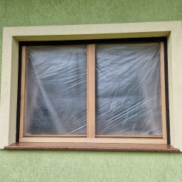 Naprawa okien Wrocław 1