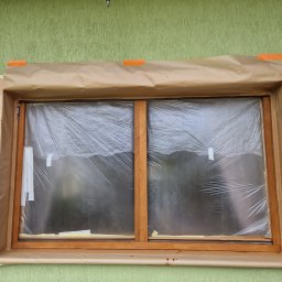 Naprawa okien Wrocław 2