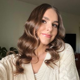 Dominika Lustyk - Grafika Komputerowa Warszawa