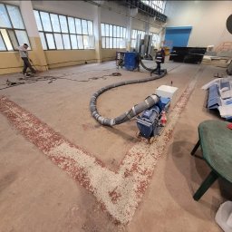 Filip Łukomski EFLOORS - Rzetelna Firma Posadzkarska Łódź