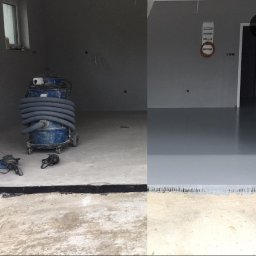 Posadzki żywiczne Kazimierz Biskupi 4