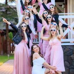 Fotograf ślubny Ełk 3