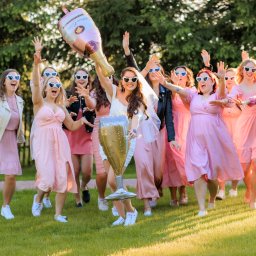 Fotograf ślubny Ełk 4