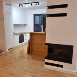 Remont łazienki Zielona Góra 3