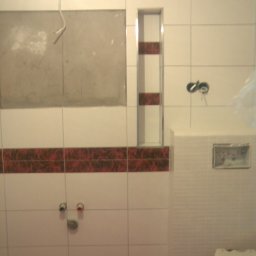 Remont łazienki Płock 13