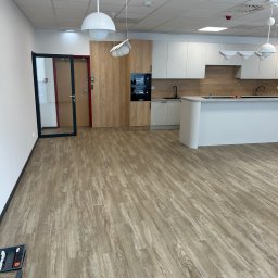 Montaż wykładzin Gdańsk 2