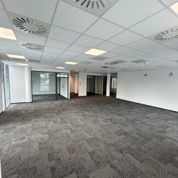 Montaż wykładzin Gdańsk 4