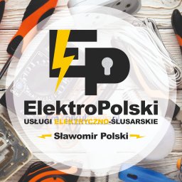 Usługi Elektryczno-Ślusarskie Sławomir Polski - Alarmy Biłgoraj