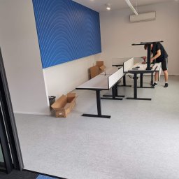 Remonty mieszkań Łódź 1