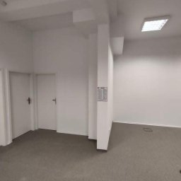 Remonty mieszkań Łódź 3