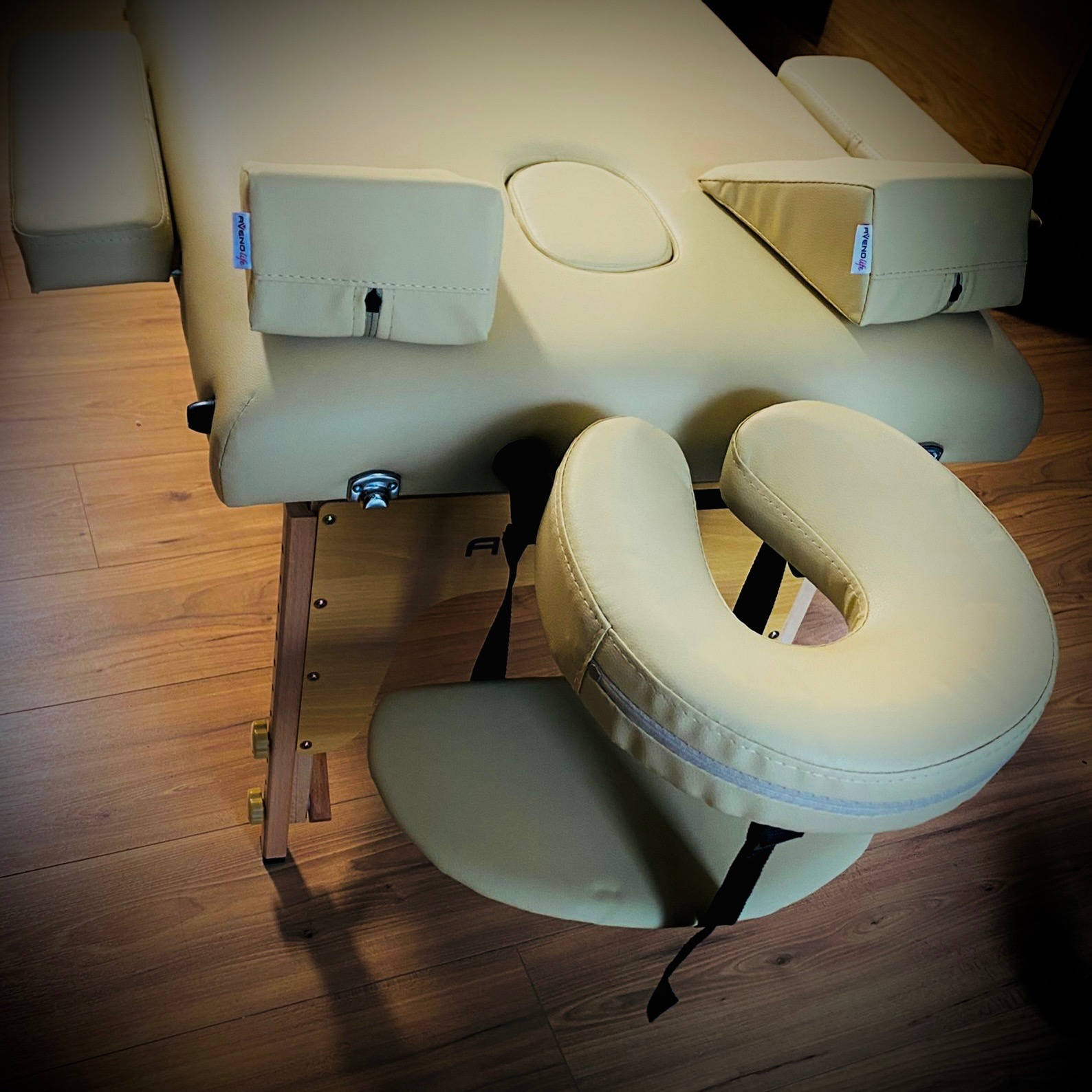 Masaże lecznicze, relaksacyjne