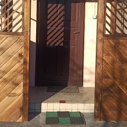 Tarasy kompozytowe Warszawa 1