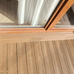 Tarasy kompozytowe Warszawa 4