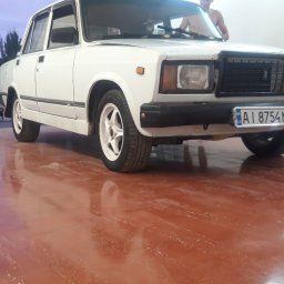 Posadzki jastrychowe Chojna 2