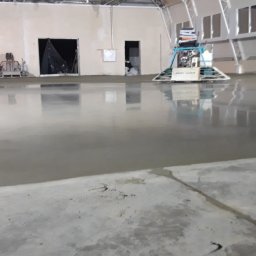 Posadzki jastrychowe Chojna 3