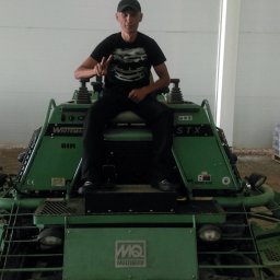 Posadzki jastrychowe Chojna 4