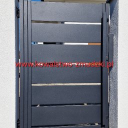 Balustrady nierdzewne Zakliczyn 2