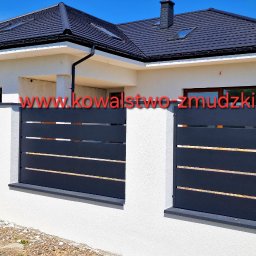 Balustrady nierdzewne Zakliczyn 3