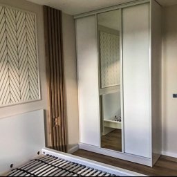 Meble na wymiar Gomunice 4