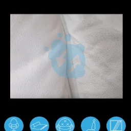 Czyszczenie tapicerki skórzanej.