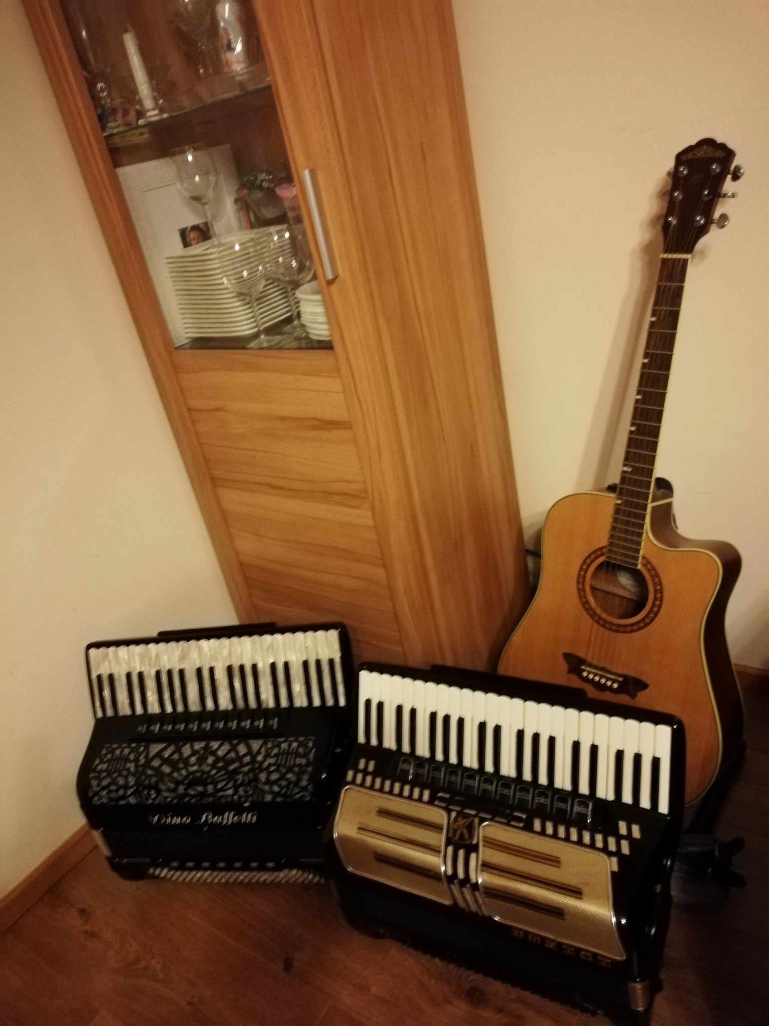 biesiada na wesoło!