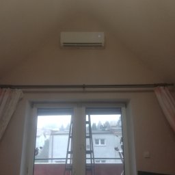 Klimatyzacja do domu Lublin 11